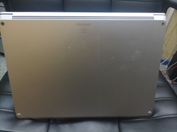 Б/в Ноутбук Microsoft 15/core i7-1065g7 ddr4/16gb ddr4/hdd *відсутній/ssd 512 gb/*інтегрована 01-200938544