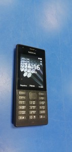 Б/в Мобільний телефон Nokia 216 dual sim rm-1187 01-200939304