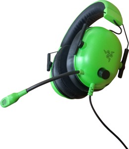 Б/в Навушники Razer blackshark v2 x 01-200934146