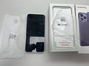 Б/в Мобільний телефон Oukitel p1 8/256gb 01-200936732
