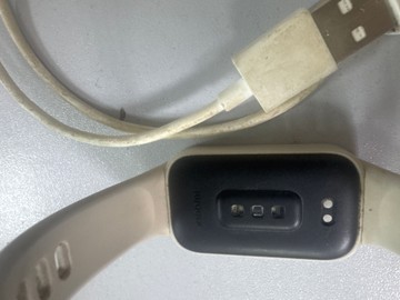 Б/в Смарт-годинник Xiaomi smart band 9 active 01-200939242