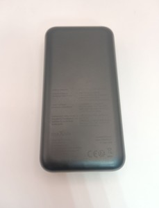 Б/в Зовнішній акумулятор Maxlife Power Bank mxpb-02 01-200939837