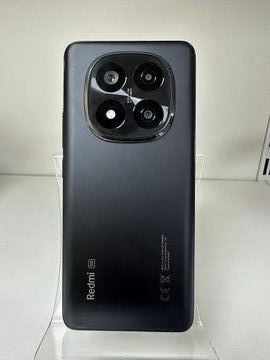 Б/в Мобільний телефон Xiaomi redmi note 14 pro+ 5g 8/256gb 01-200939984