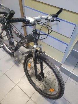 Б/у Велосипед Rixe comp 3.6 01-200939911