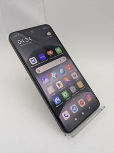 Б/в Мобільний телефон Xiaomi redmi note 14 6/128gb 01-200939185