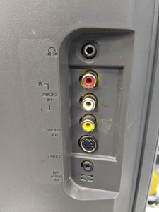Б/в Телевізор Philips 20pf5121/58 01-200940162