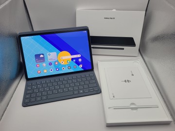 Б/в Планшет Samsung galaxy tab s11 wi-fi 12/256gb 01-200898043
