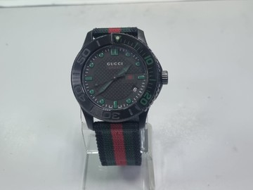 Б/в Годинник Gucci 126.2 01-200940821