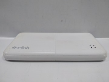 Б/в Повербанк S-Link ip-g12n 10000mah 2.1a dual usb 01-200941220