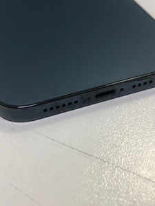 Б/у Мобільний телефон Apple iphone 12 pro max 256gb 01-200941041