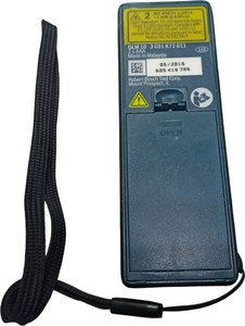 Б/в Лазерний нівелір Bosch glm 10 professional 01-200940803