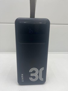 Б/в Повербанк Havit hv-pb110 30000mah 22.5w 01-200940851