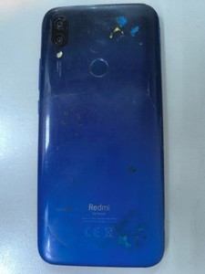 Б/в Мобільний телефон Xiaomi redmi 7 3/32gb 01-200940792