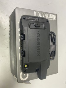 Б/в Gps-навігатор Garmin montana 700i 01-200941585