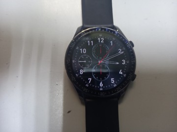 Б/в Смарт-годинник Smart Watch series 6 44 mm 01-200940188