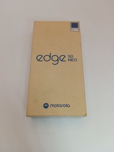 Б/в Мобільний телефон Motorola edge 50 neo 12/512gb 01-200884338