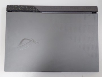 Б/в Ноутбук Asus 17/ryzen 9 7845hx ddr5/32gb ddr5/ssd 1000 gb/geforce rtx4070 8gb 01-200941922