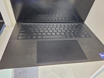 Б/в Ноутбук Dell 16/core i9-11950h ddr4/32gb ddr5/ssd 960 gb/geforce rtx a2000 4gb 01-200943927