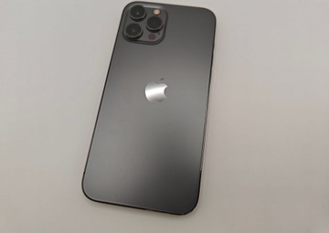 Б/в Мобільний телефон Apple iphone 12 pro max 256gb 01-200938866