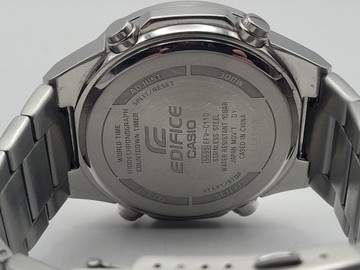 Б/в Годинник Casio efv-c110 01-200945705