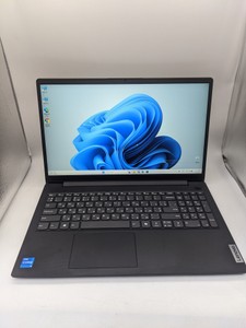 Б/у Ноутбук Lenovo 15/core i5-13420h ddr5/16gb ddr5/ssd 512 gb/*інтегрована 01-200902948
