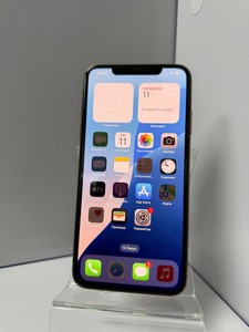 Б/в Мобільний телефон Apple iphone xs max 256gb 01-200945509