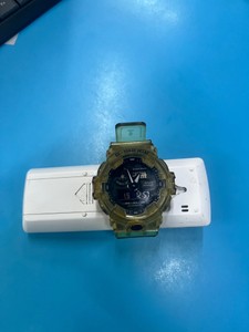 Б/в Годинник Casio ga-700 01-200945574