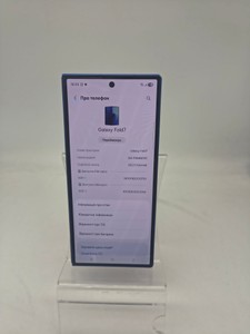 Б/в Мобільний телефон Samsung galaxy fold7 12/256gb 01-200944193