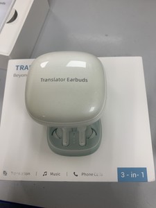 Б/в Навушники Translator earbuds m3 01-200946852