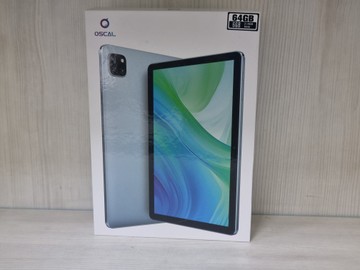 Б/у Планшет Blackview oscal pad 50 2/64gb wi-fi 01-200909474
