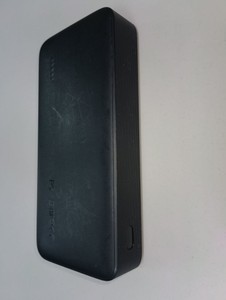 Б/в Повербанк Xiaomi redmi powerbank 20000 mah fast charge 18w 01-200946218