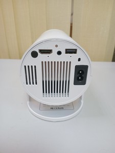 Б/у Мультимедийный проектор Projector alcd projector 01-200946539