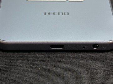 Б/в Мобільний телефон Tecno spark go 3 4/128gb 01-200947478