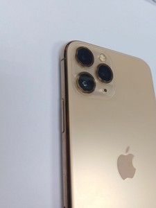 Б/у Мобільний телефон Apple iphone 11 pro 256gb 01-200946220