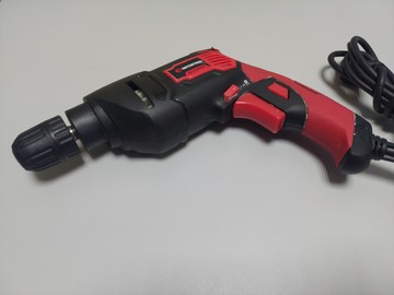 Б/в Дриль ударний Intertool wt-0115 01-200949084