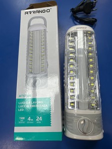 Б/в Ліхтар Arranc-O at57040 01-200945722