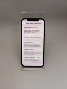 Б/у Мобільний телефон Apple iphone 12 64gb 01-200948676