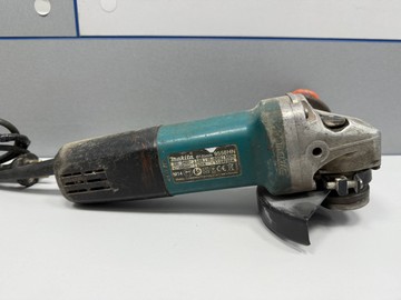 Б/в Кутова шліфмашина Makita 9558hn 01-200949107