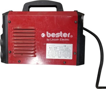 Б/в Зварювальний апарат Bester 155-nd 01-200789329