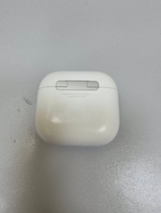 Б/в Навушники Apple airpods 4 with active noise cancellation 01-200950188