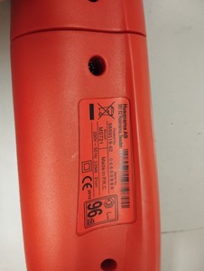 Б/в Газонокосарка Husqvarna mst21 01-200952338