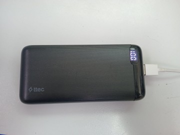 Б/в Зарядний пристрій Ttec 2881845 01-200953181
