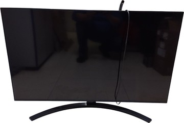 Б/в Телевізор Lg 43nano766qa 01-200904391