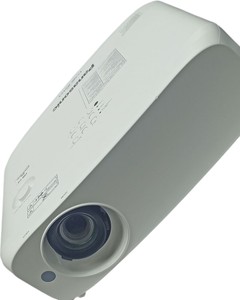 Б/у Проектор Panasonic pt-vz580 01-200891084