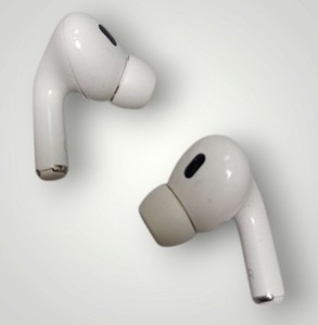 Б/в Навушники Apple airpods pro 2nd generation with magsafe charging case usb-c 01-200920339