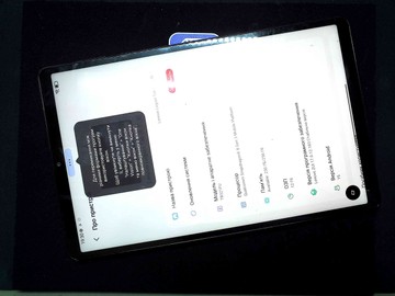 Б/у Планшет Lenovo legion tab gen 3 12/256gb 01-200953783