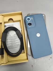 Б/в Мобільний телефон Motorola moto e15 2/64gb 01-200954018