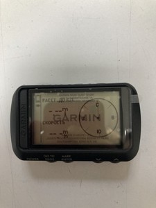 Б/у Gps-навигатор Garmin foretrex 601 gps 01-200953752