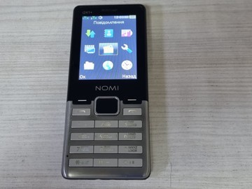 Б/в Мобільний телефон Nomi i241+ 01-200954153