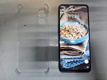 Б/у Мобільний телефон Zte nubia neo 3 5g 8/256gb 01-200954199
